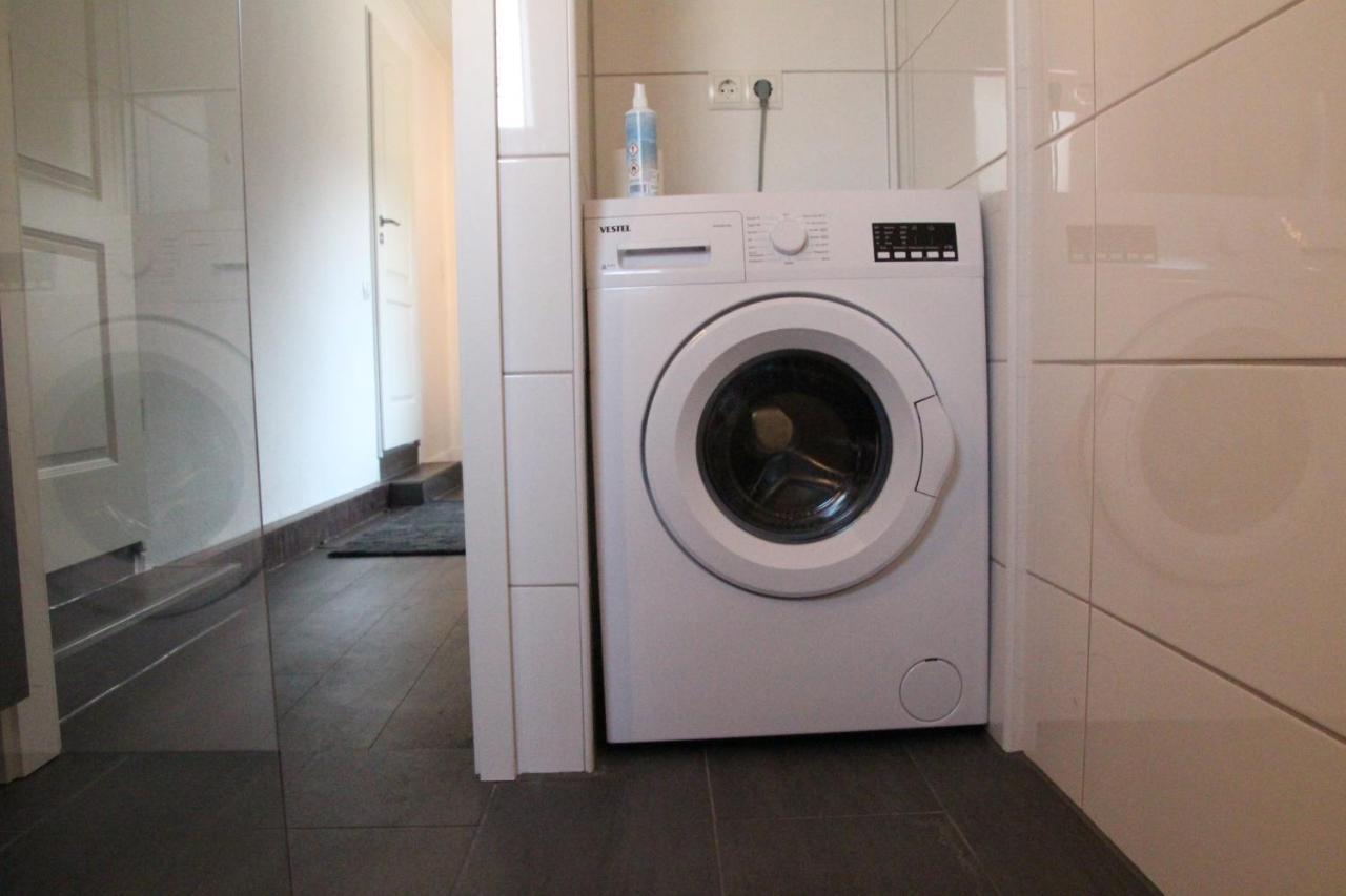 דירות באד צווישנהם Haus Sperling מראה חיצוני תמונה