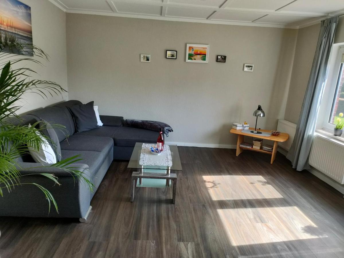 דירות באד צווישנהם Haus Sperling מראה חיצוני תמונה