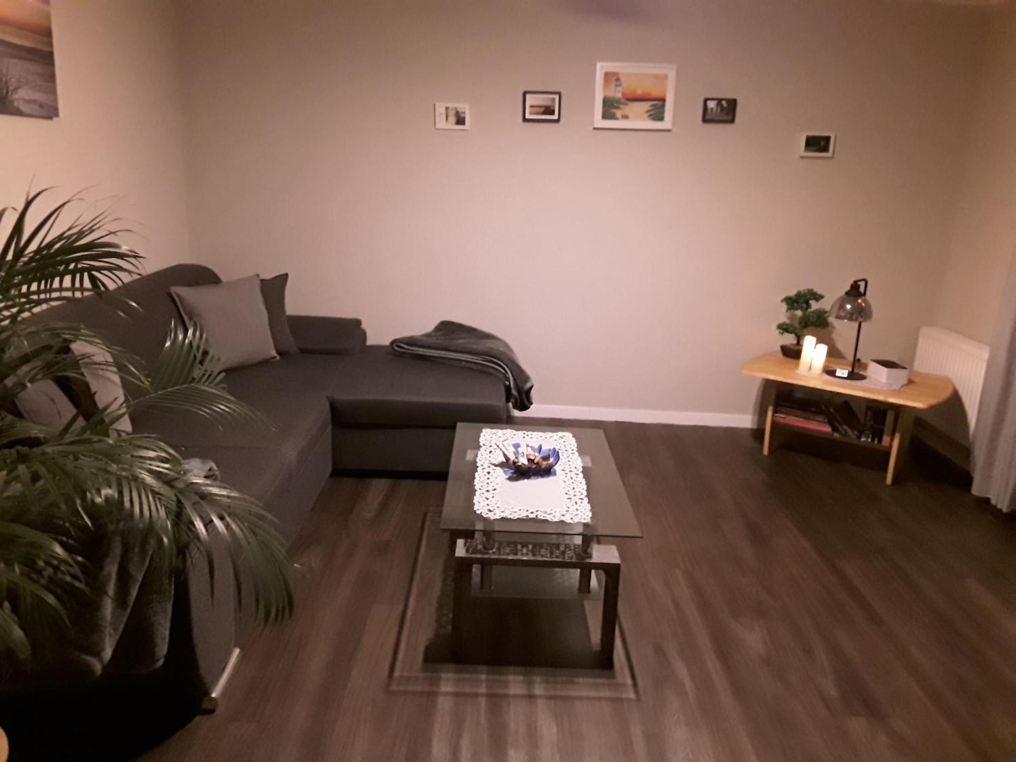 דירות באד צווישנהם Haus Sperling מראה חיצוני תמונה