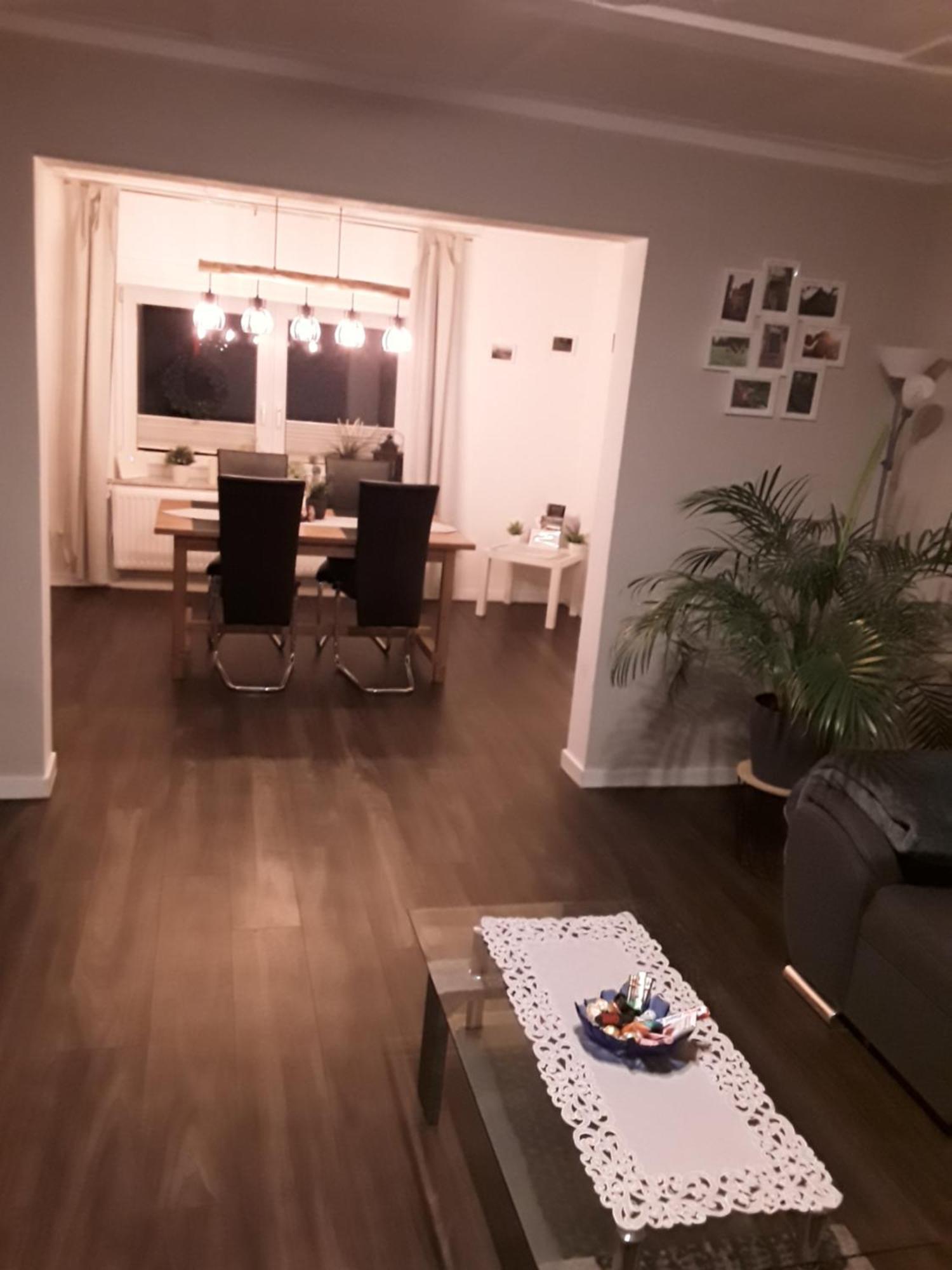 דירות באד צווישנהם Haus Sperling מראה חיצוני תמונה